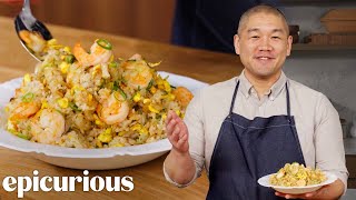 The Best Fried Rice You'll Ever Make (Restaurant-Quality) | Epicurious 101
