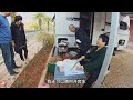 35岁未婚大叔，为何在北京不租房住房车？ 北漂生活vlog