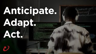 Prioritize Your Cyber Risk with TrendAI Vision One™ | Trailer