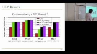 Module 3.4 - Shared Caches (6 of 6) - 740: Computer Architecture 2013 - Carnegie Mellon - Onur Mutlu
