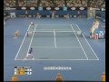 federer v nadal 2009 australian open men s final highlights