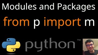 Python Modules and Import System: Python beginner tutorial