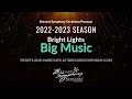 bso 2022 2023 season promo