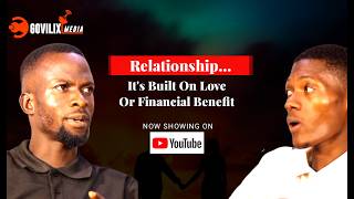 Love or Leverage? The Hidden Truth About Modern Relationships