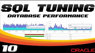 SQL Tuning Workshop 10/13