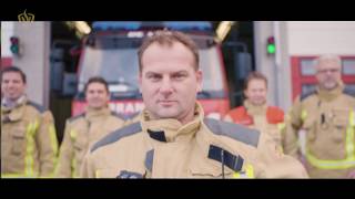 I LOVE BRANDWEER: Kris Kort