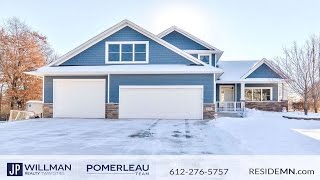 190 144th Avenue NW, Andover MN 55304. Presented by Matt Healy