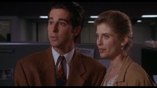 12:01 (1993)  Full Movie Starring Helen Slater \u0026 Jonathan Silverman