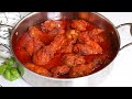 How to make Chicken stew