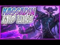 3 Minute Kassadin Guide - A Guide for League of Legends