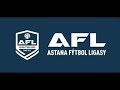 Летнее первенство AFL 2 (2024). III лига Барыс 1:2 Романовский продукт