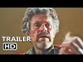 THE LEGEND OF OCHI Official Trailer (2025) Willem Dafoe