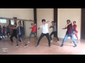 GALLAN GOODIYAAN || Dil Dhadakne Do || Dance Choreography || Touch Dance Studio
