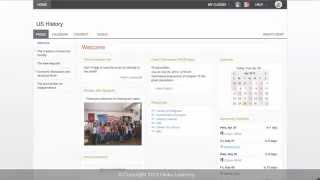 Student Tutorial: Progress Reports