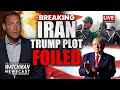 Iran Plot Against Trump THWARTED; Israelis ATTACKED in Amsterdam | Watchman Newscast LIVE