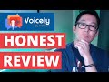 Voicely Review | Is This Text-To-Speech Software Any Good? 🤔