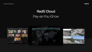 What is Red5Cloud? Product overview
