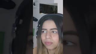 Twitch streamer banned for whhhhat ? #shorts #memeviral
