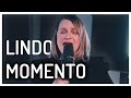 Pisadinha Worship ♩ Lindo Momento @NaiDias @KleyttonFarney ​⁠​⁠