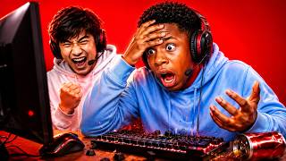 When Dumb Streamers Get Humbled