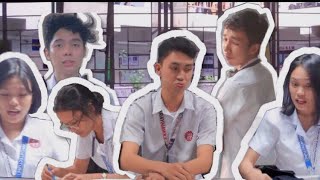 IBA’T IBANG URI NG ARKI STUDENTS (SOBRANG RELATE) | Janu Bernas