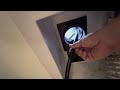 tesla fast charging at home w dryer plug quick tip