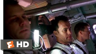 Apollo 13 (1995) - It's Been a Privilege Flying With You Scene (10/11) | Movieclips