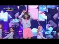 뮤직뱅크 Music Bank - 나 같은 애 - 구구단 (A Girl Like Me - gugudan).20170331