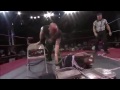 homicide vs necro butcher roh 29 11 2010