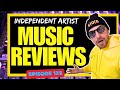 Music Review Show | live feedback | Submit Your Song | Music Review Podcast (Episode 132)