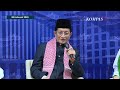 full menag nasaruddin ungkap kemungkinan awal ramadan 2025 pemerintah u0026 muhammadiyah sama