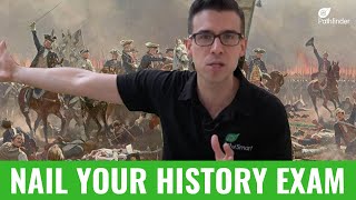 How to Analyse HSC History Sources