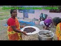 நீங்கள் எதிர் பார்த்த hair oil making video