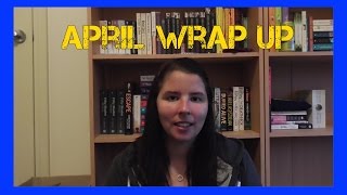 April Wrap Up | 2015