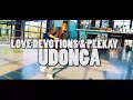 Love devotion n Peekay  ft Vista n UDONGA tittle Gqom love... khekhe iyona production