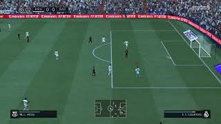 Fifa 21 on ps5