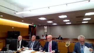 Civil Trial Calendar - Hamade v Rabai