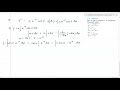 kreyszig 1 advanced engineering mathematics kreyszig problem set 1.1 problems 1 5