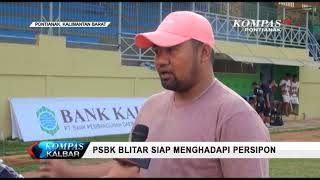 PSBK Blitar Siap Menghadapi Persipon