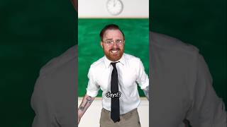 When Teachers Are Gamers