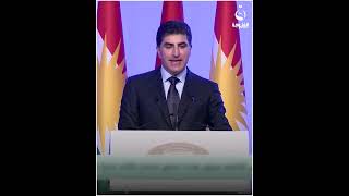 كردستان: رئيس الإقليم سيزور بغداد لحضور اجتماع ائتلاف إدارة الدولة