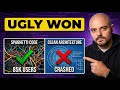 Why Spaghetti Code Beat Clean Architecture