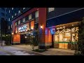 APA Hotel Asakusa Tawaramachi-Ekimae l The Best Hotel Location l Full Room Tour l Tokyo l Japan l 4K