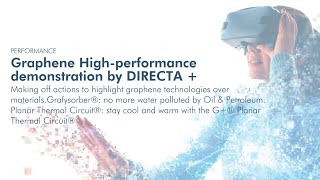 LINEAPELLE A New Point of Materials - Performance. Graphene high performance by DIRECTA +  #3