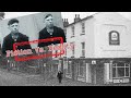 The Real Peaky Blinders, walking in their footsteps | The Garrison Tavern