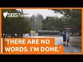 Lismore locals reeling over second devastating flood | SBS News