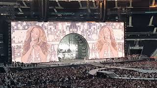 Beyoncé- Renaissance World Tour - Paris Full Show- Part 1