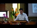 19 10 2024 sydney chinese seventh day adventist church live sabbath worship service