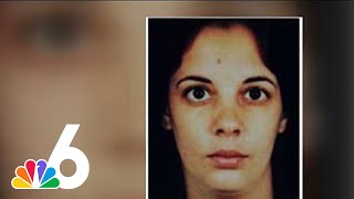 Horrific 1987 cold case murder of woman found floating in Davie canal solved: Police