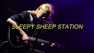 【radio】『SLEEPY SHEEP STATION』vol.72